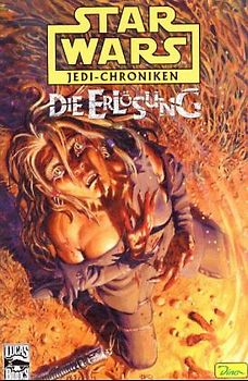 Star Wars Comics. Bd. 6: Jedi-Chroniken - Die Erlösung