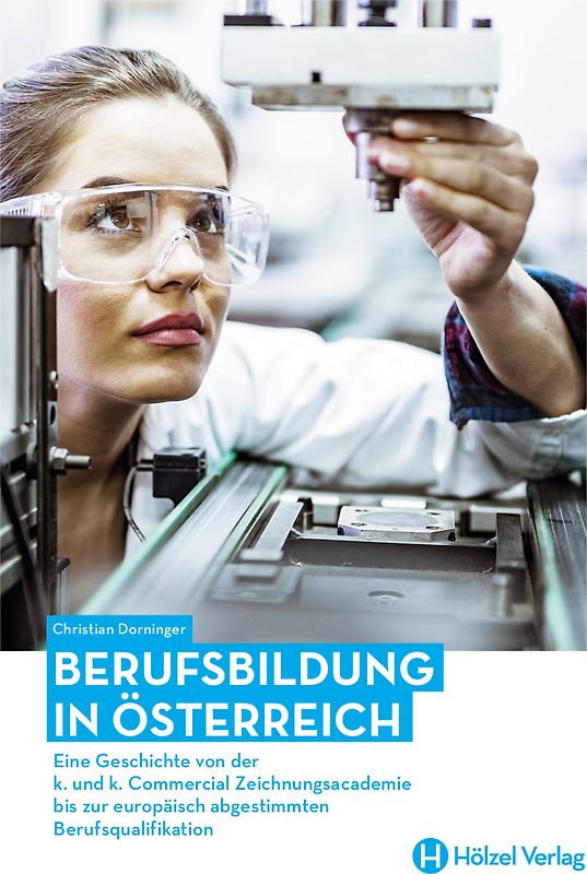 BERUFSBILDUNG IN ÖSTERREICH
