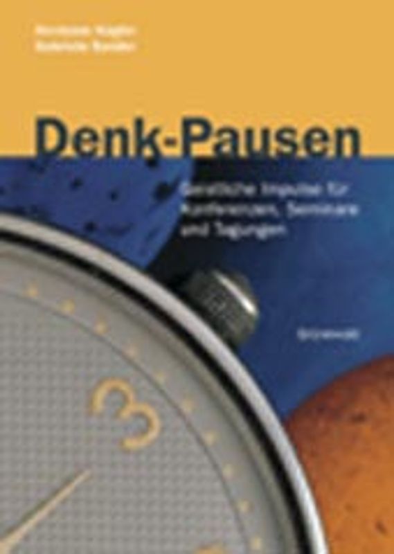 Denk-Pausen