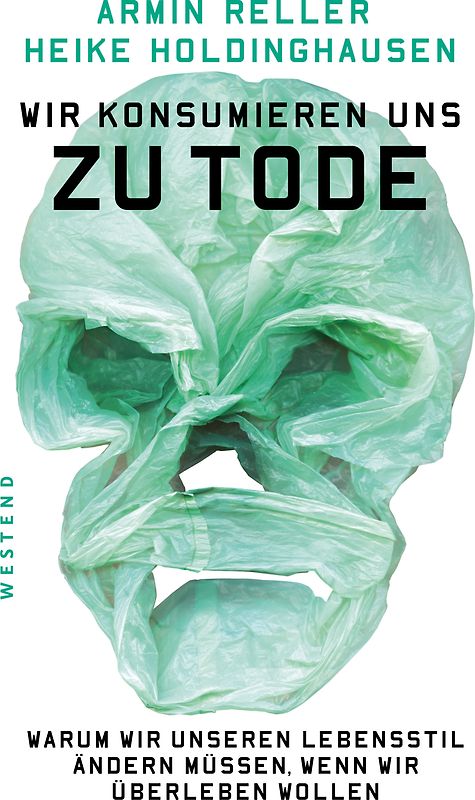 Wir konsumieren uns zu Tode