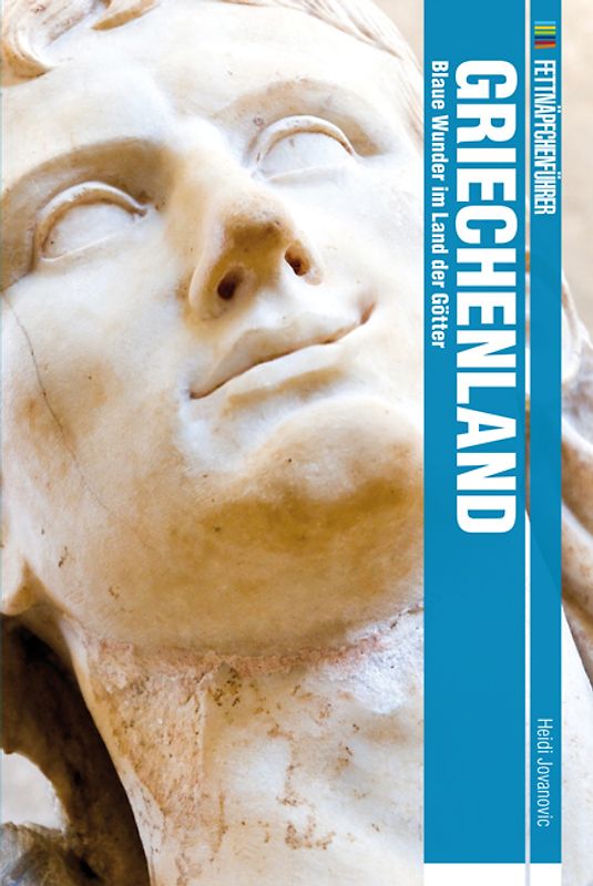 Fettnäpfchenführer Griechenland