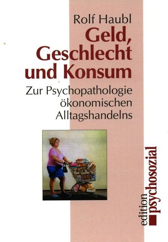 Geld, Geschlecht und Konsum