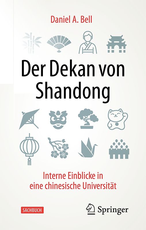 Der Dekan von Shandong