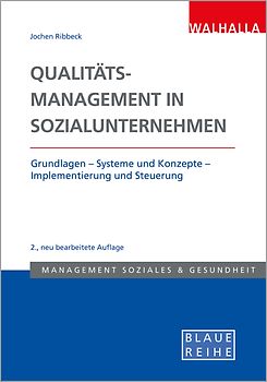 Qualitätsmanagement in der Sozialwirtschaft