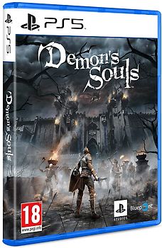 Demons Souls [EU Import] PlayStation 5