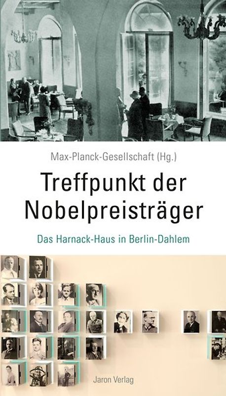 Treffpunkt der Nobelpreisträger