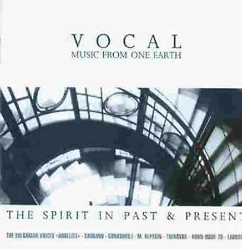 Various - The Spirit in Past & Present