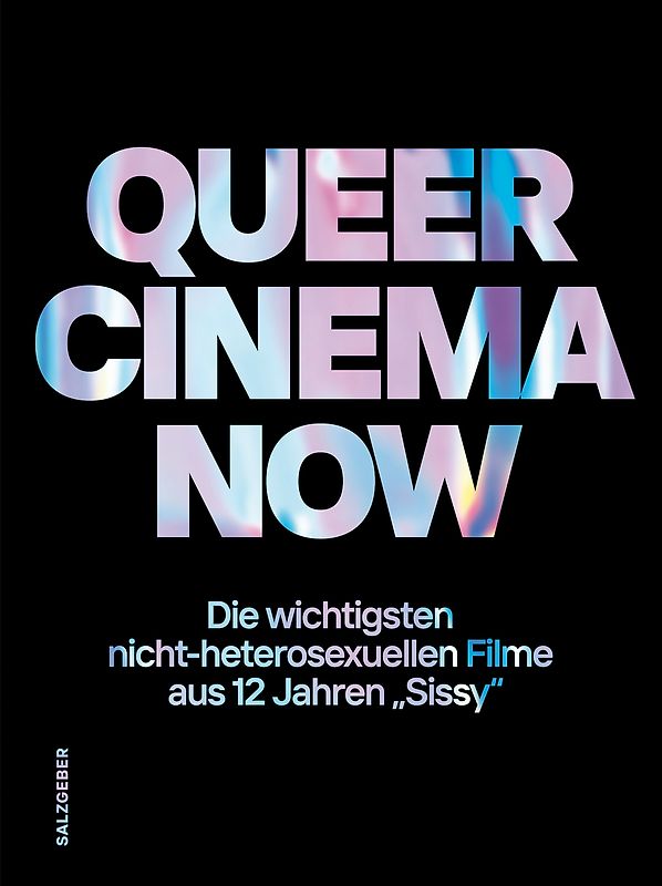Queer Cinema Now