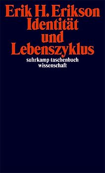 Identität und Lebenszyklus. Drei Aufsätze
