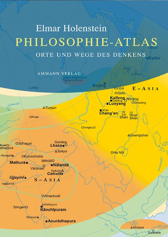 Philosophie-Atlas
