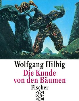 Die Kunde von den Bäumen