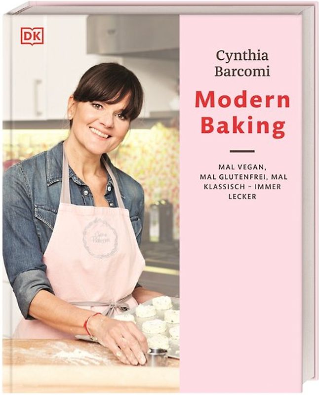 Modern Baking