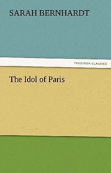 The Idol of Paris