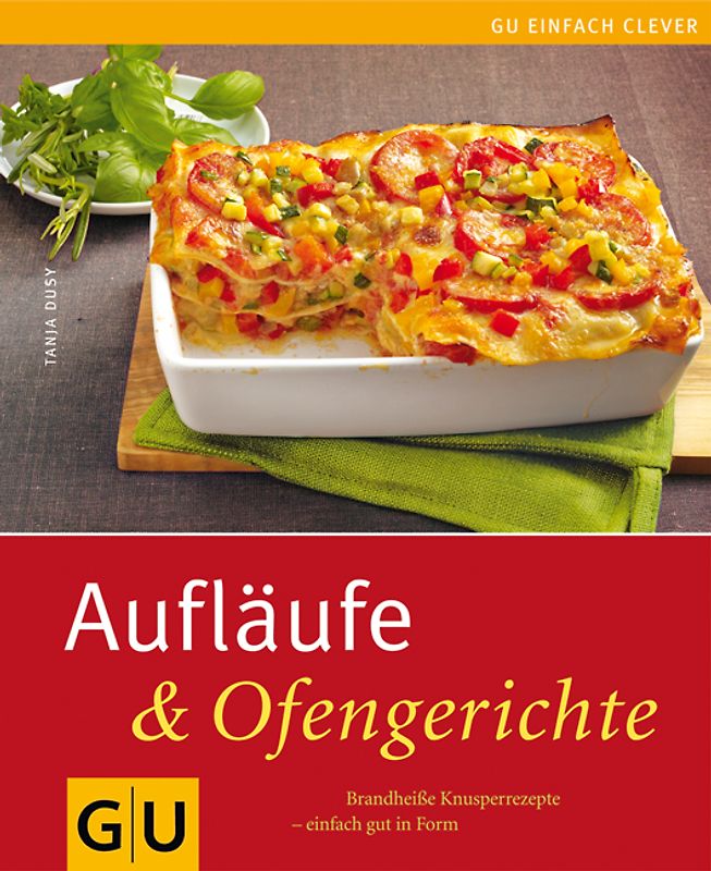 Aufläufe & Ofengerichte