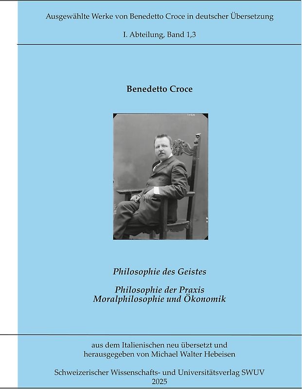 Philosophie der Praxis