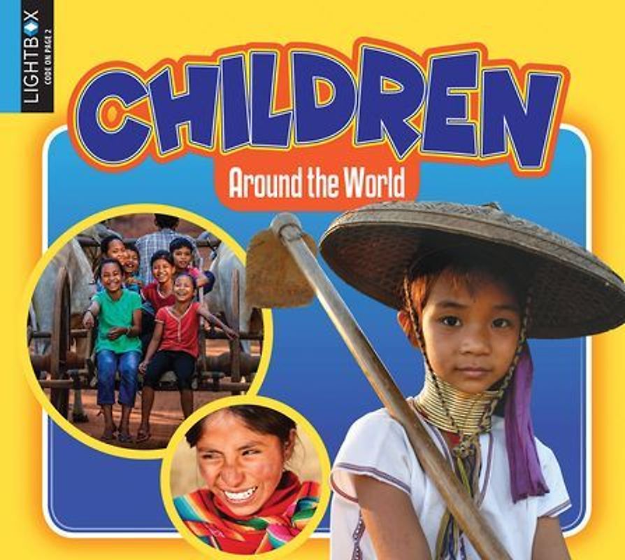 Children Around the World