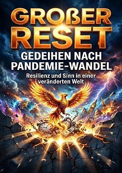 Großer Reset: Gedeihen nach Pandemie-Wandel