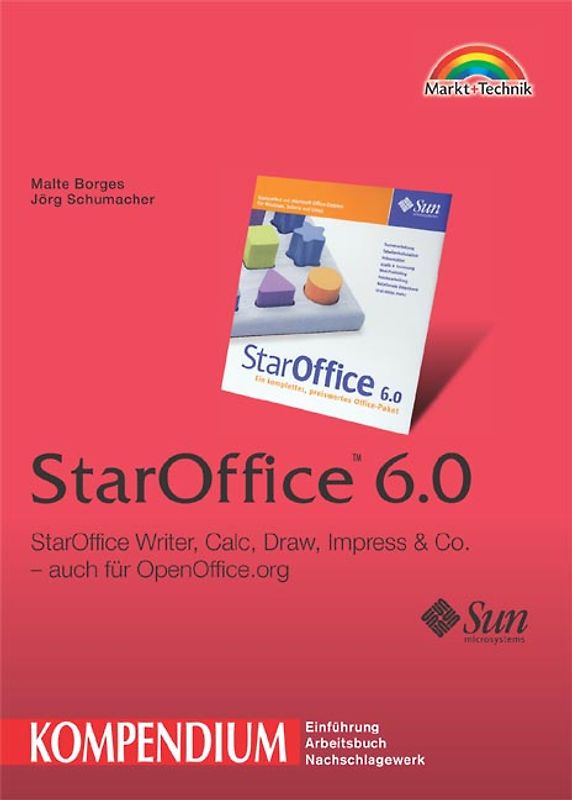 StarOffice 6.0