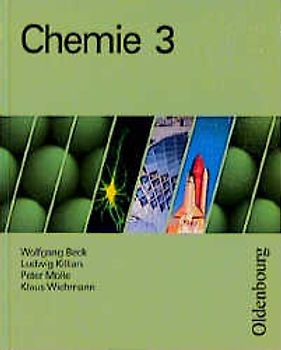 Chemie für Gymnasien - Neue Ausgabe