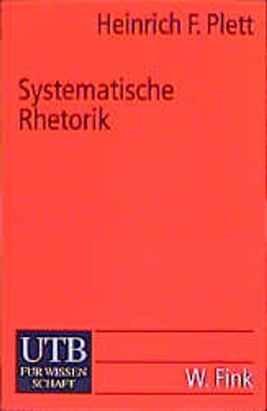 Systematische Rhetorik