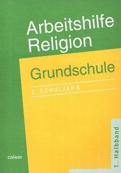 Arbeitshilfe Religion Grundschule