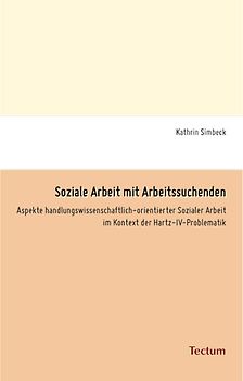 Soziale Arbeit mit Arbeitssuchenden