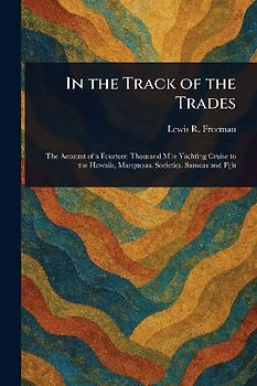 In the Track of the Trades