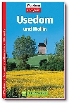 Usedom und Wollin