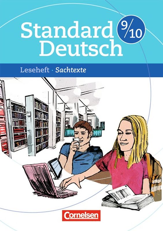 Standard Deutsch - 9./10. Schuljahr