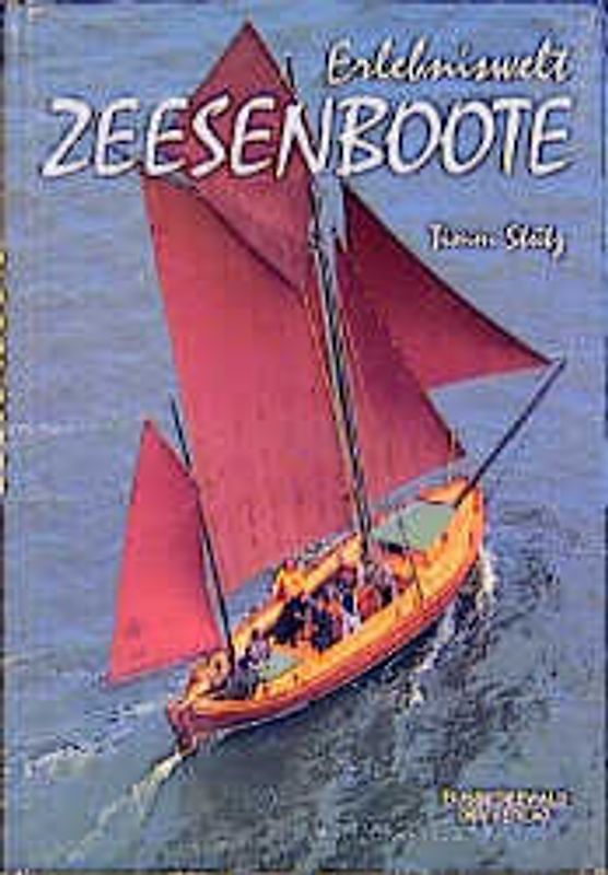 Erlebniswelt Zeesenboote