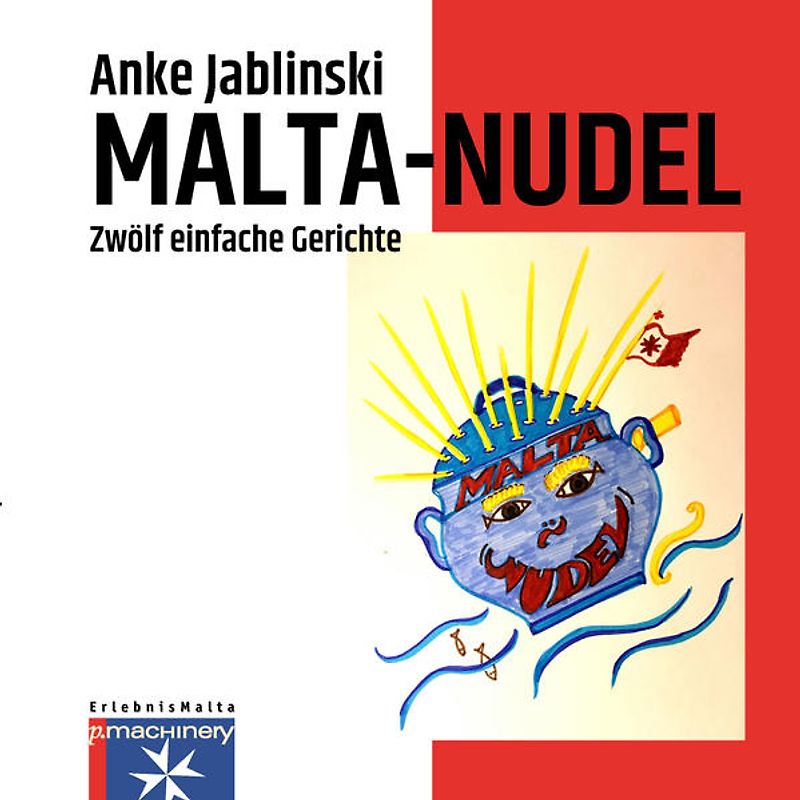 MALTA-NUDEL