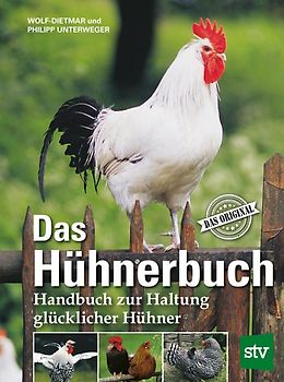 Das Hühnerbuch