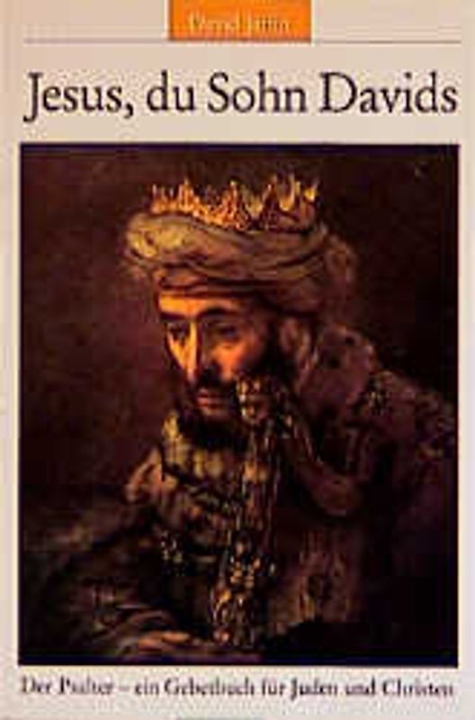 Jesus, du Sohn Davids