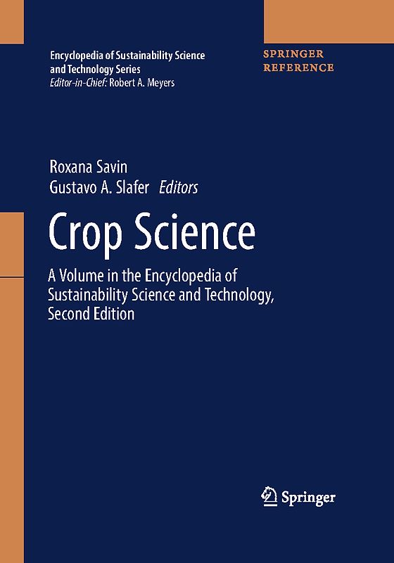 Crop Science