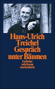 Gespräch unter Bäumen