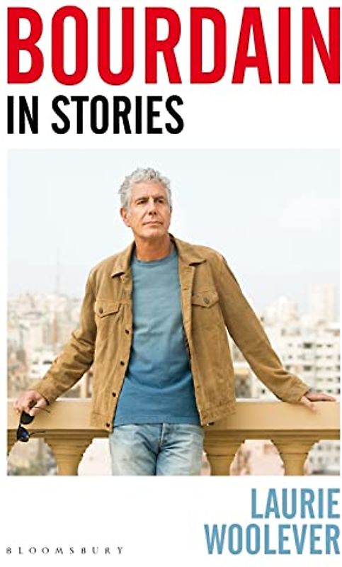 Bourdain