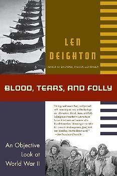 Blood, Tears, and Folly