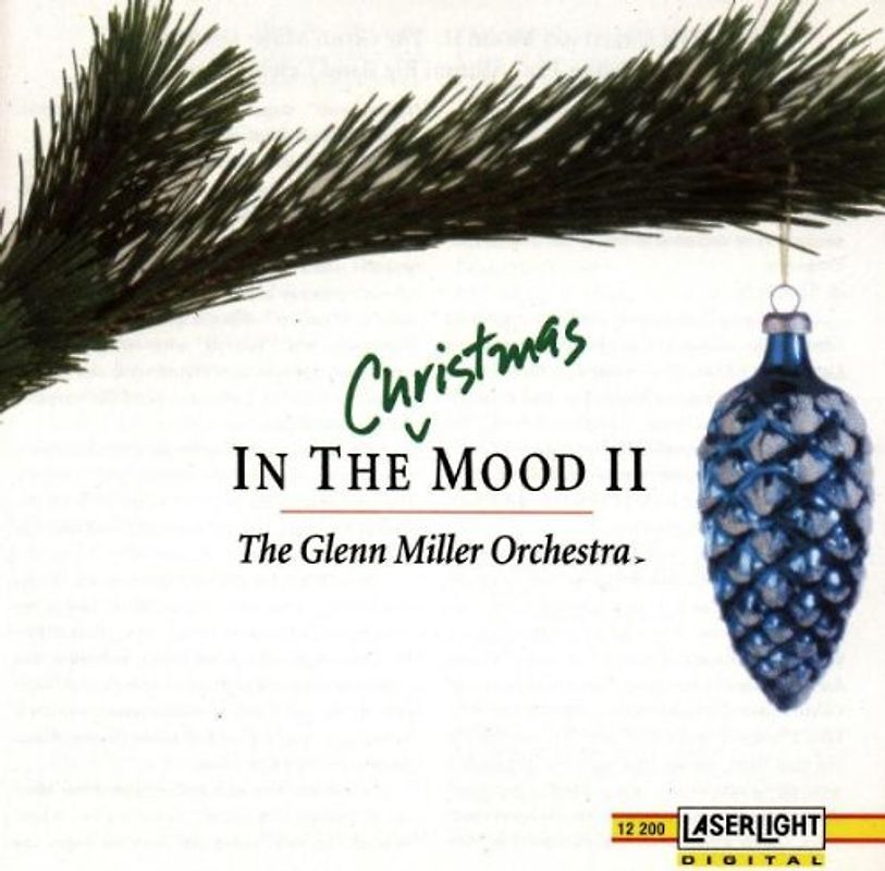 Glenn Orchestra Miller - In the Christmas Mood 2