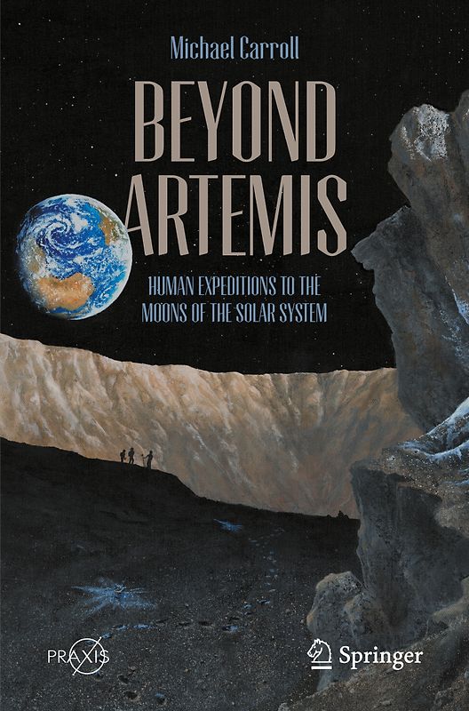 Beyond Artemis