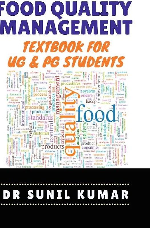 Food Quality Management