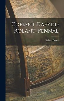 Cofiant Dafydd Rolant, Pennal