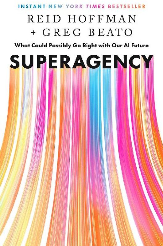 Superagency