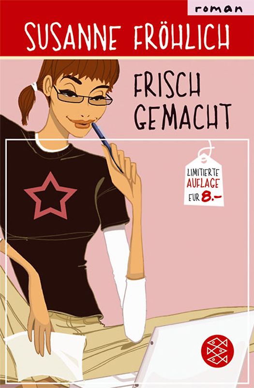 Frisch gemacht!. Buch & CD