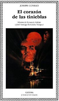 El corazón de las tinieblas