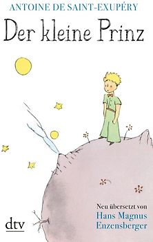 Der kleine Prinz