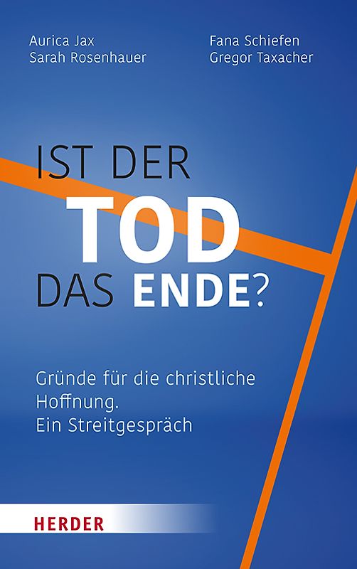 Ist der Tod das Ende?