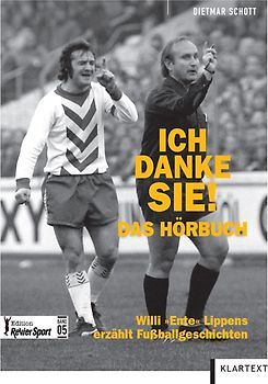 Ich danke Sie! Das Hörbuch