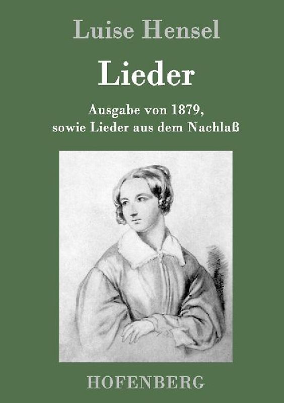 Lieder