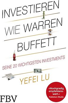 Investieren wie Warren Buffett