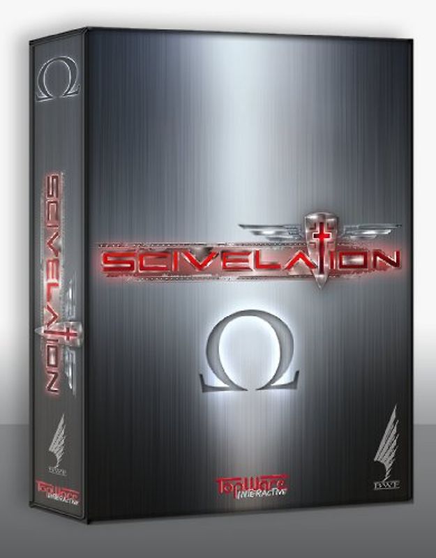 Scivelation  Omega Edition PC Spiele